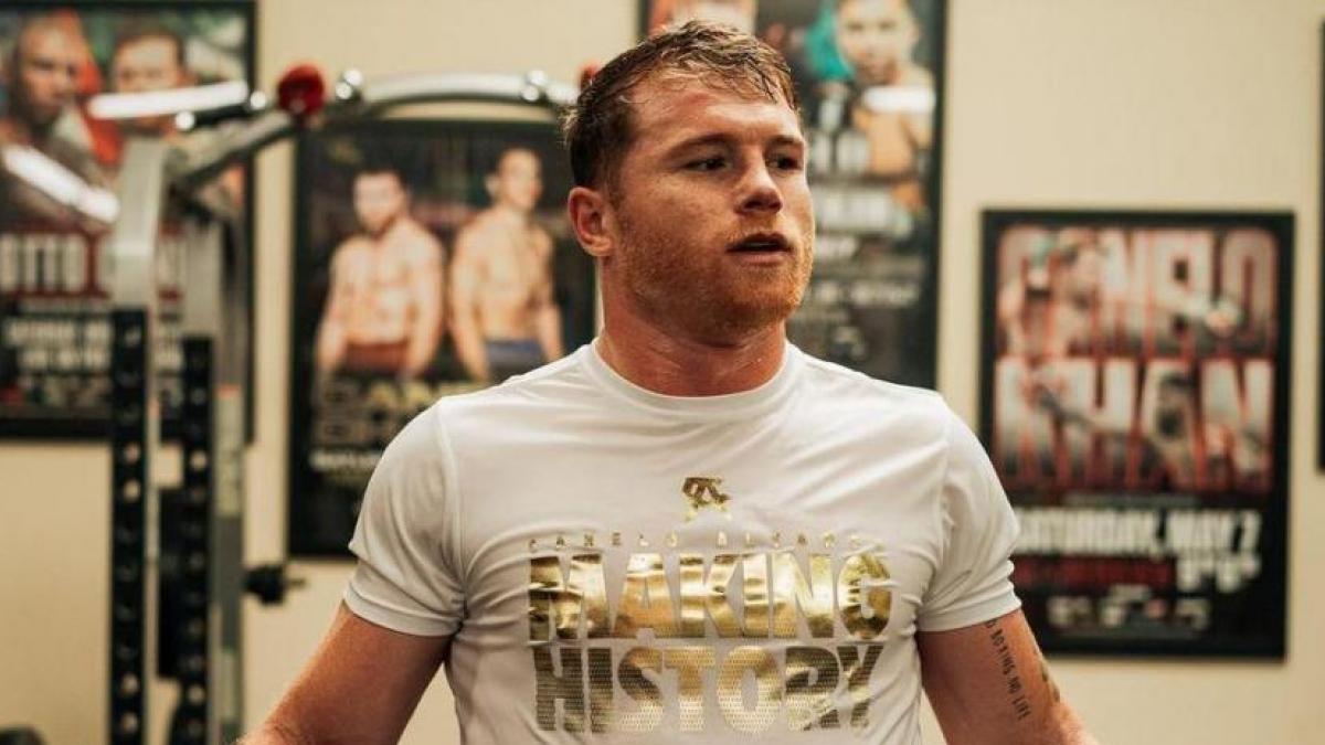 Box: Canelo Álvarez suma enemigos y Conor McGregor explota contra el mexicano; "no vende"