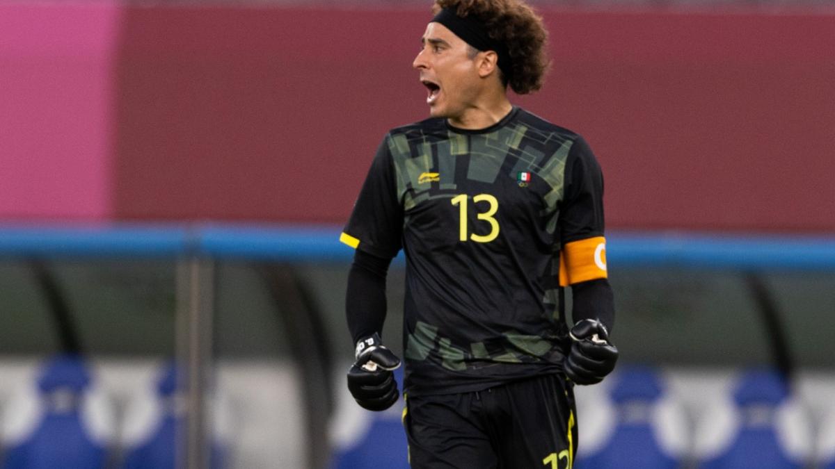 ¡Esto no se acaba hasta que se acaba!: Guillermo Ochoa pide conservar esperanza en Selección Mexicana