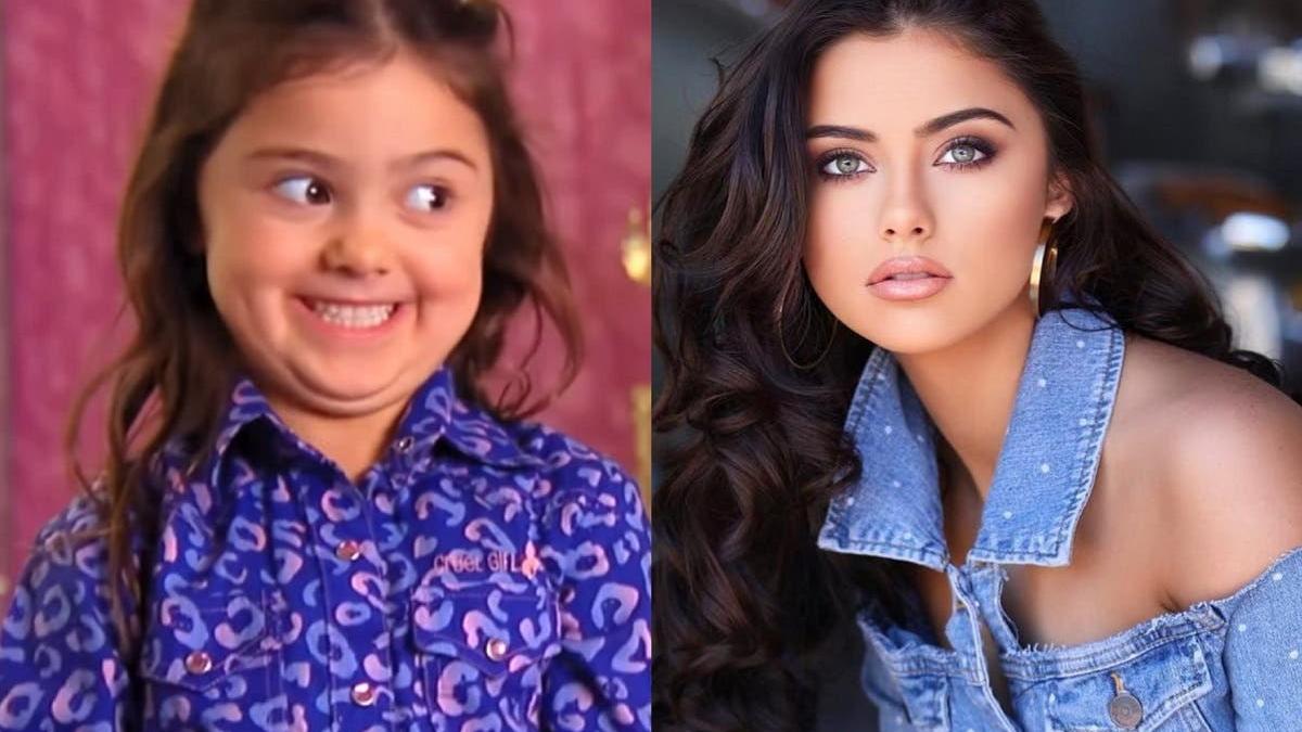 ¿De qué murió Kailia Posey, la niña del show Toddlers & Tiaras que se volvió un meme?