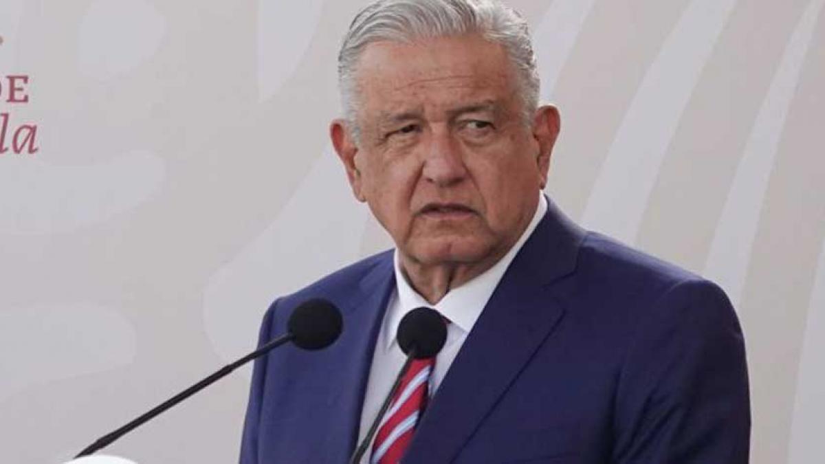 AMLO enviará hoy carta a Biden para informarle sobre consultas del T-MEC