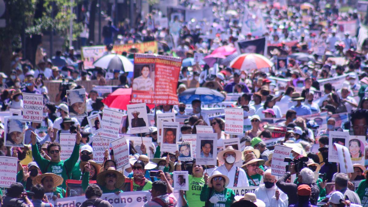 Bloqueos hoy en CDMX por marchas y manifestaciones programadas este 31 de octubre
