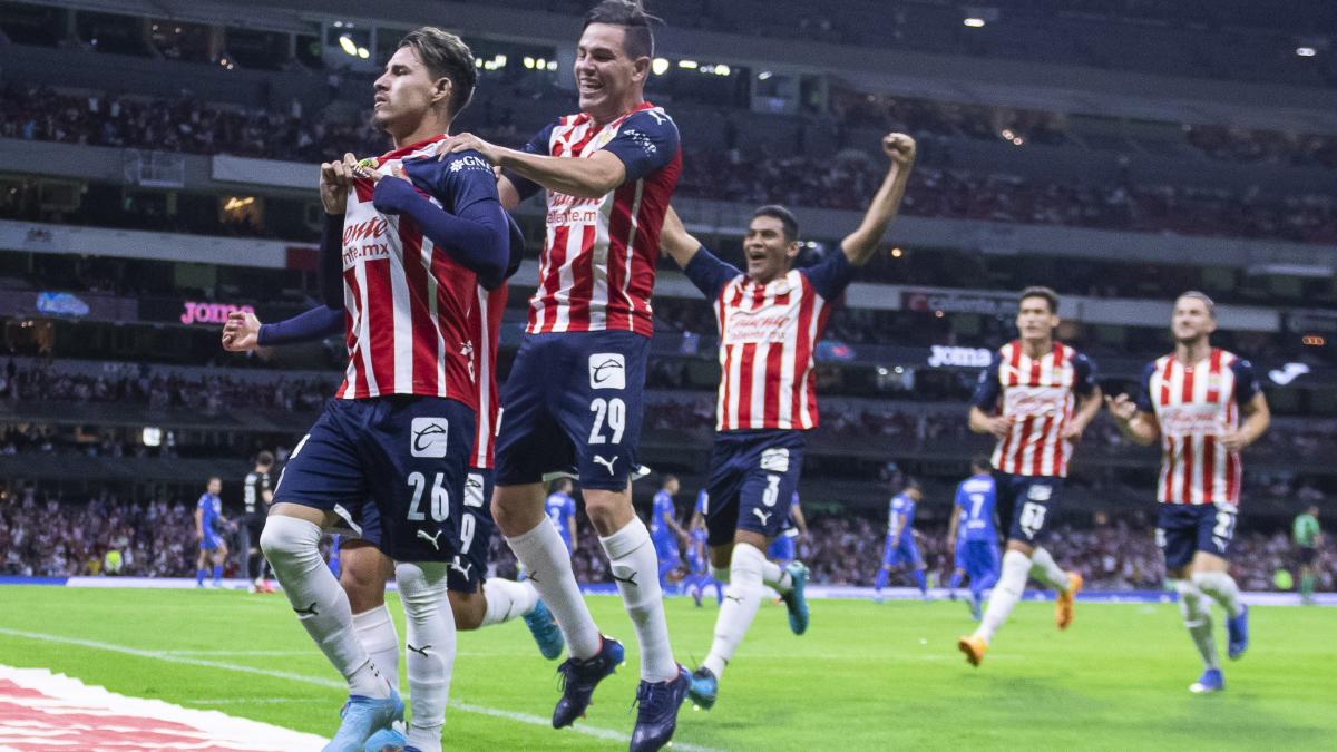 CHIVAS: La épica respuesta del Rebaño a Pep Guardiola y la viral burla al América