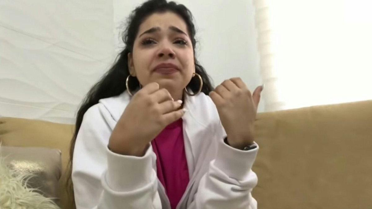 Kenia Os revela que le diagnosticaron epilepsia ¿Cómo está su salud?