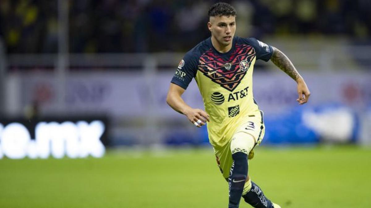 América: Jorge Sánchez es nuevo jugador del Ajax de Países Bajos a cambio de una millonada