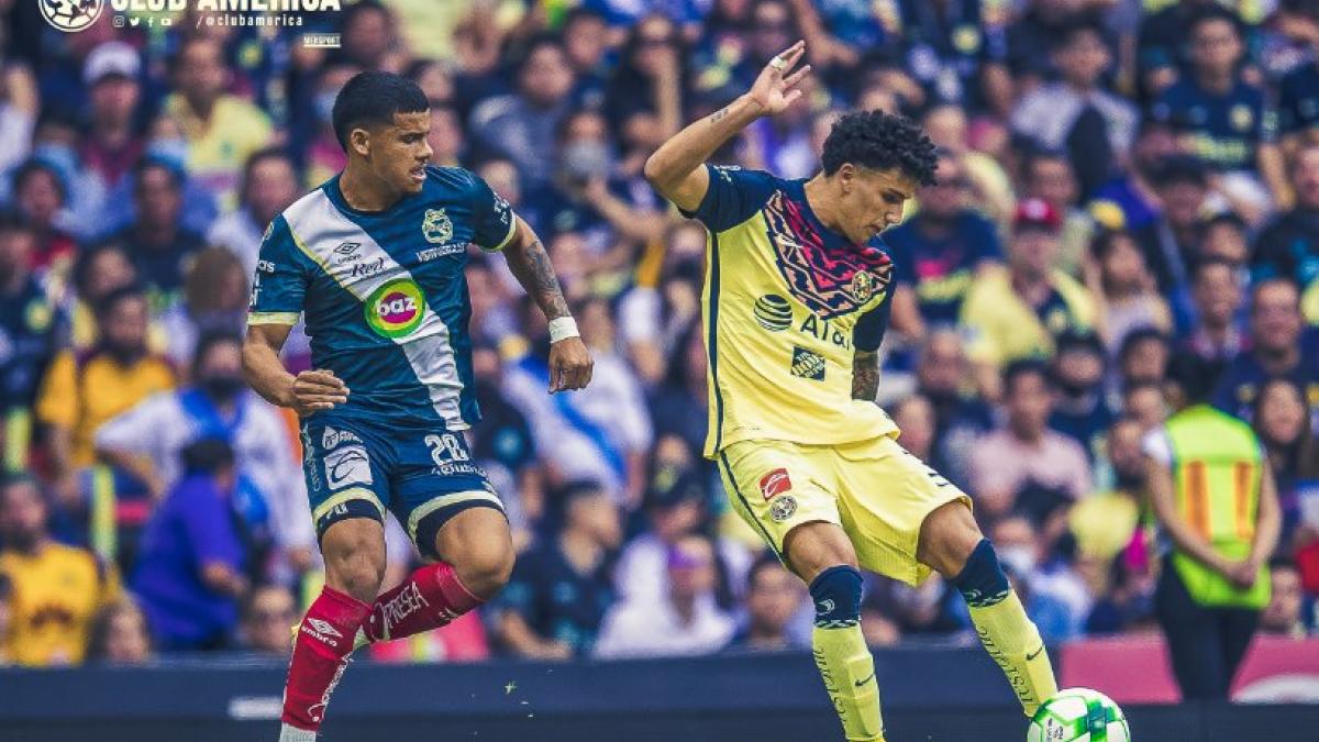 Puebla vs América: Dónde ver y hora del partido, Jornada 17 de la Liga MX de hoy