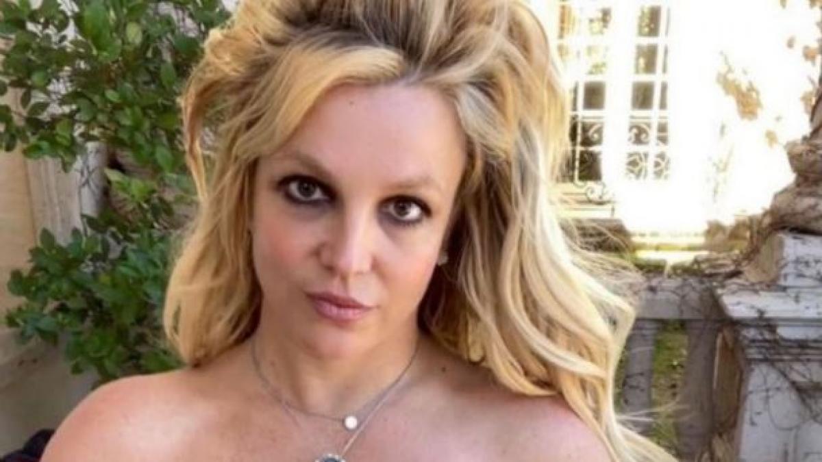 Britney Spears asegura que la seguridad de una súper estrella de la NBA la agredió