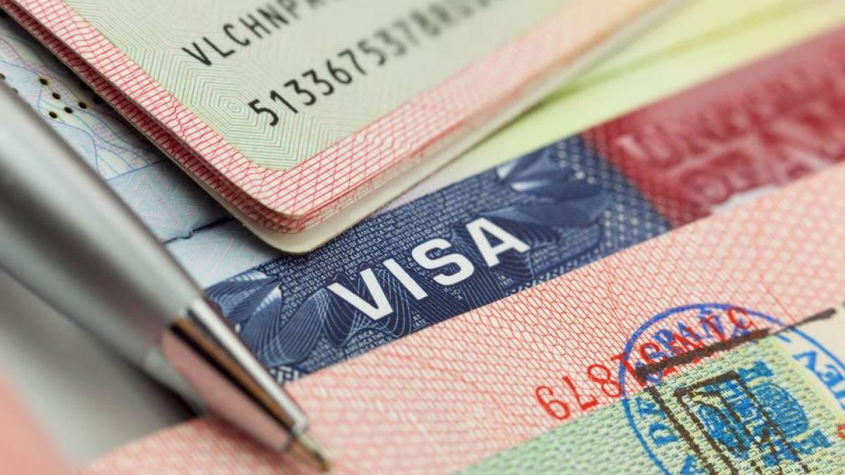 ¿Cómo tramitar la visa para trabajar temporalmente en Estados Unidos?