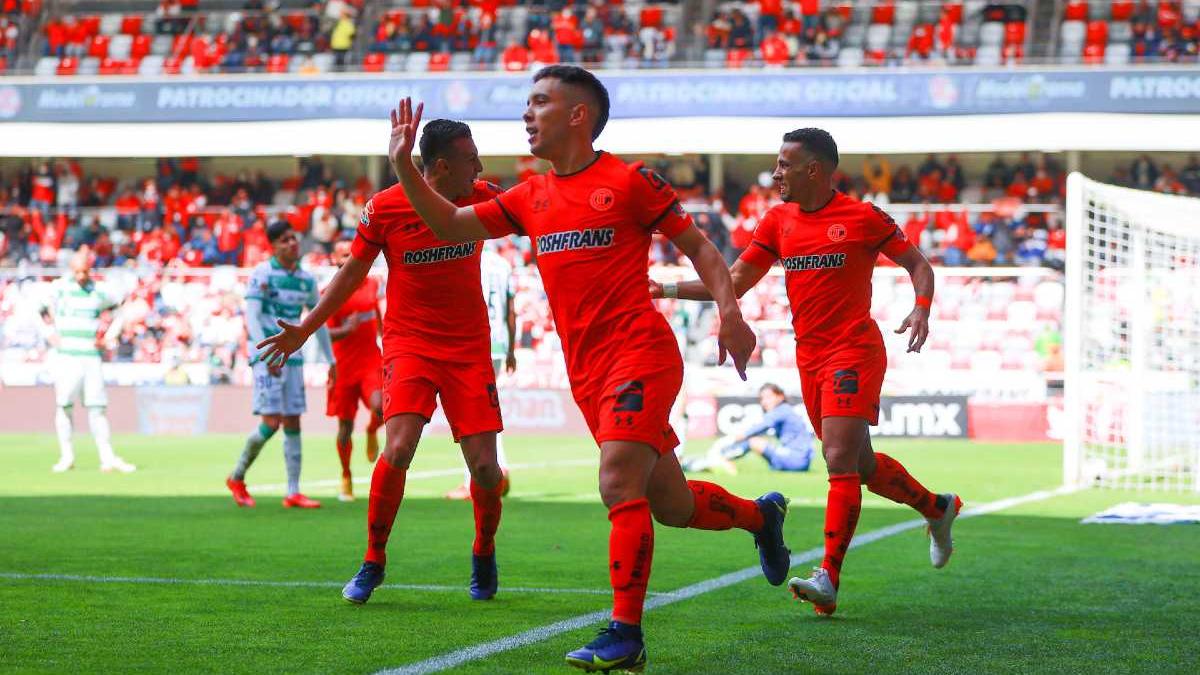 Liga MX: Toluca ya tiene el "sí" de su mega estrella en la delantera; rechazó al América y al Monterrey