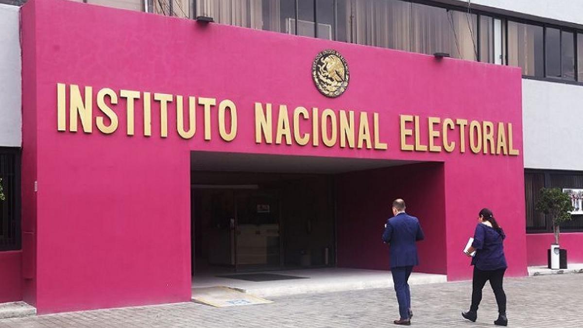 INE va por que partidos garanticen paridad de género en candidaturas por el Edomex y Coahuila