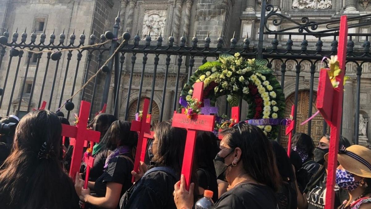 Muertes violentas de mujeres disminuyen 30% en la CDMX: FGJ