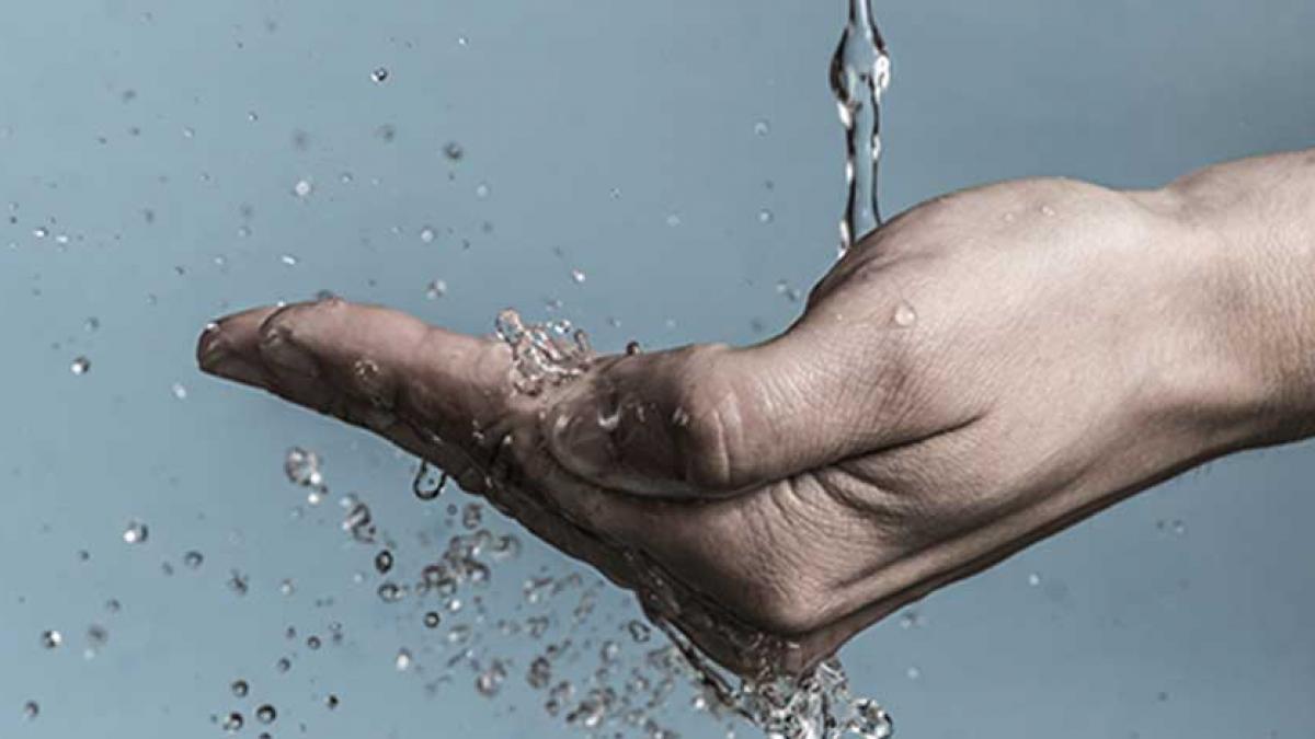 Sheinbaum descarta aumento en la tarifa del agua en la CDMX