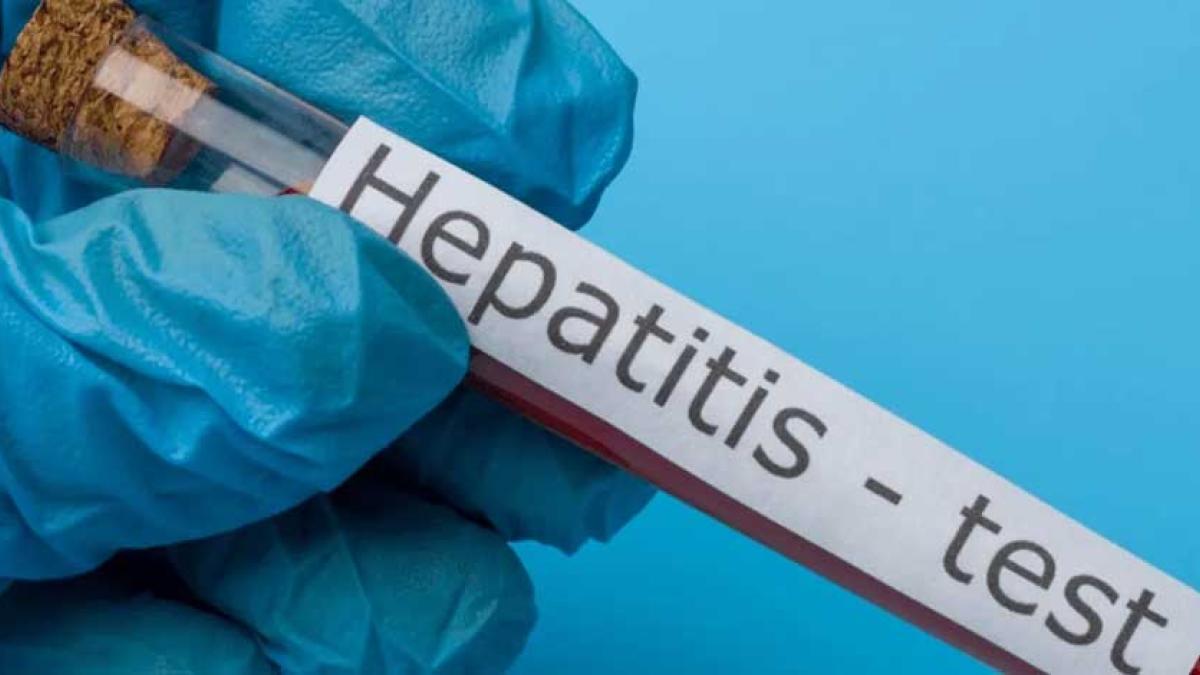 Alertan por vacuna falsa contra hepatitis