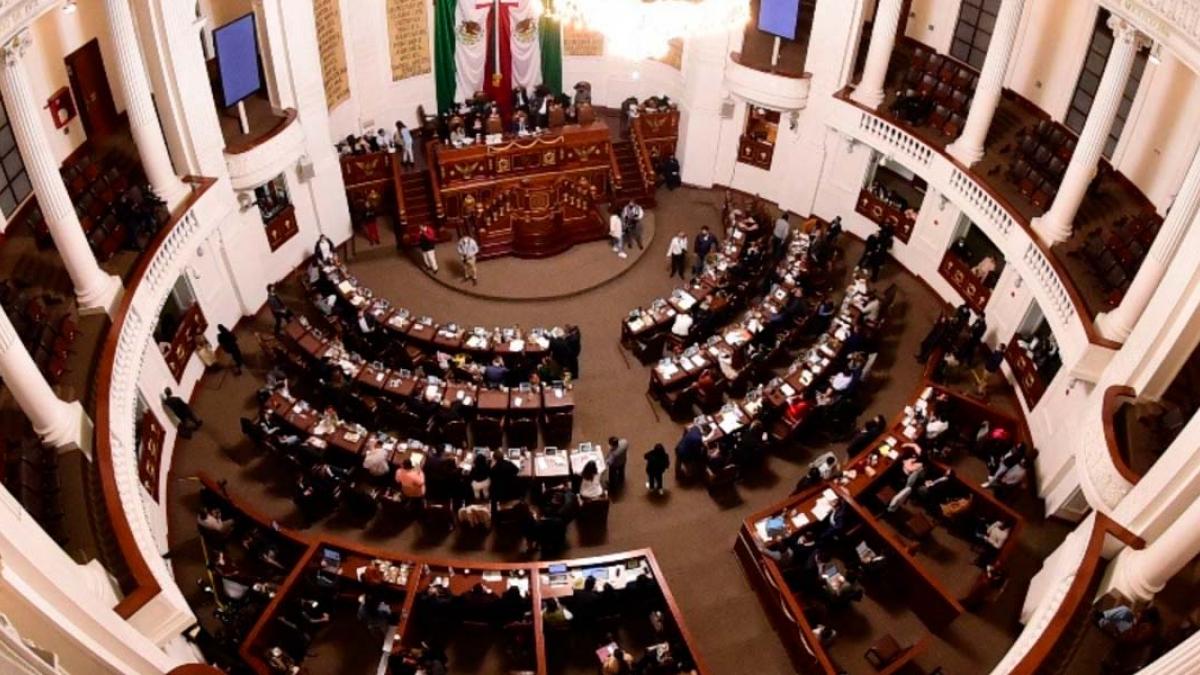 Congreso capitalino impugnará sentencia que le obliga a dar más recursos al IECM