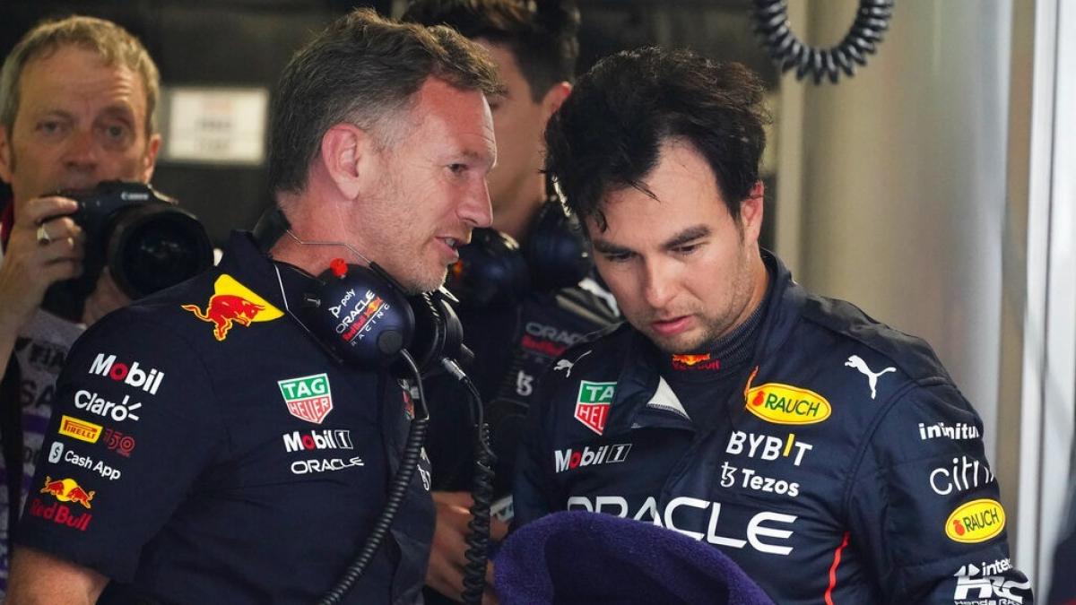 F1 | ¿Qué hizo Christian Horner para ser investigado por Red Bull?