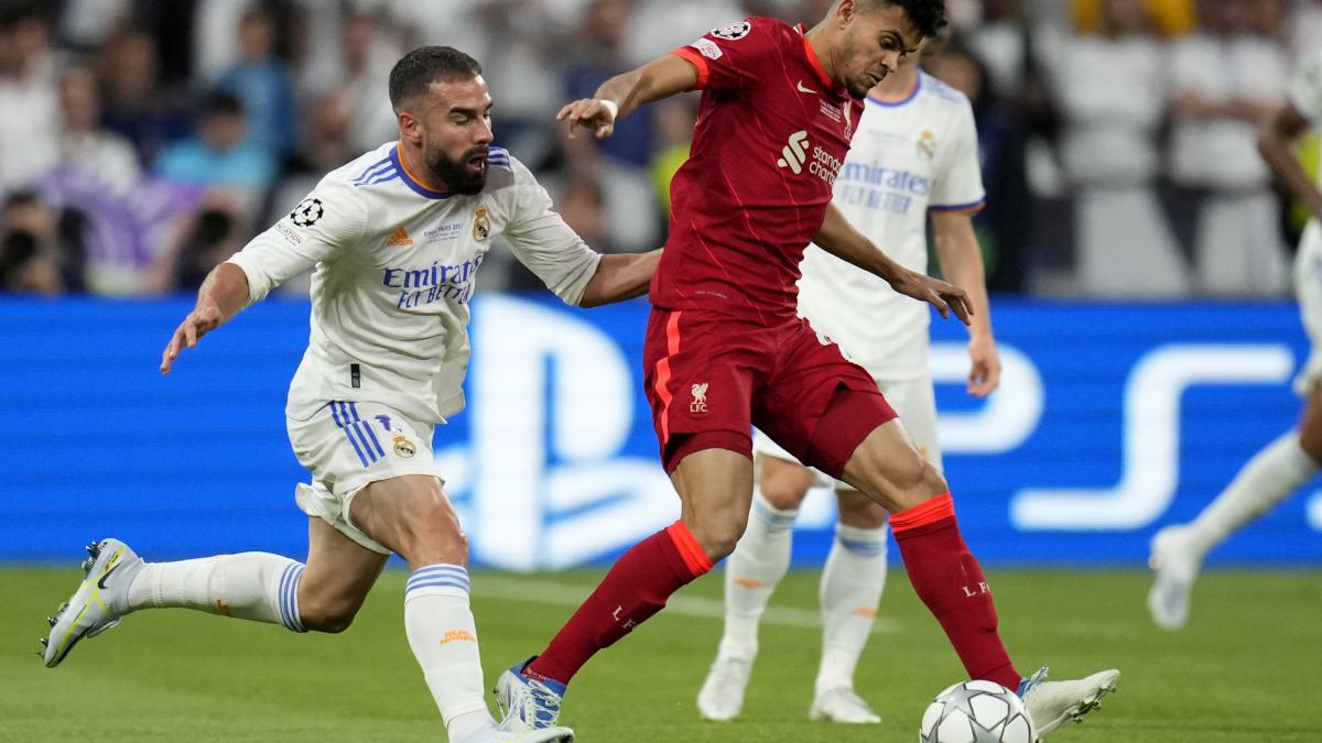 Champions League | Liverpool vs Real Madrid: Hora, cuándo y dónde ver EN VIVO, partido de ida de octavos de final