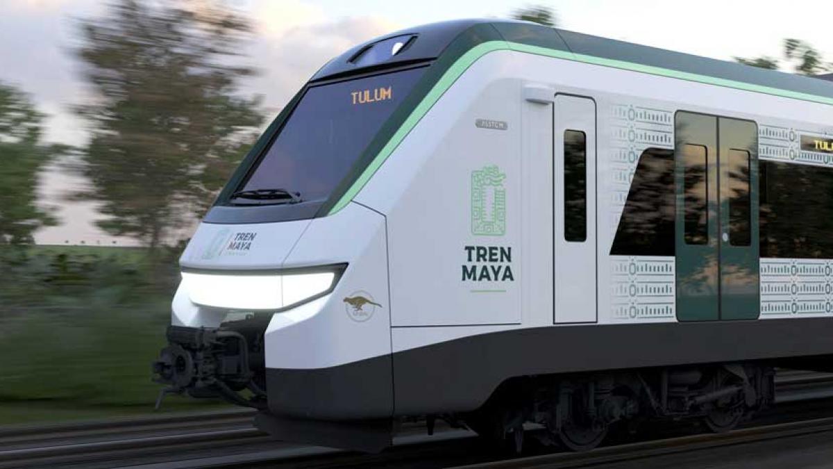 Gobierno federal oculta corrupción y no respeta mandatos judiciales en Tren Maya: PAN