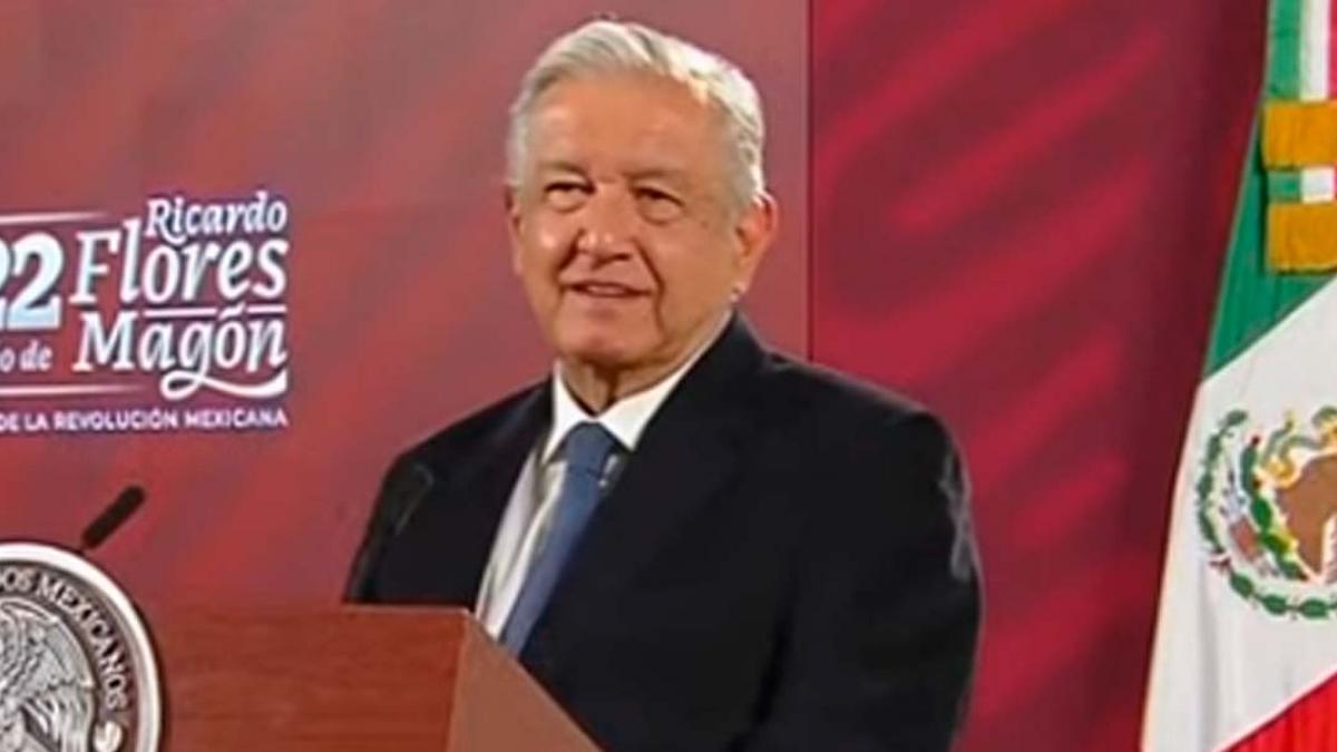 La mañanera de AMLO: 17 de junio