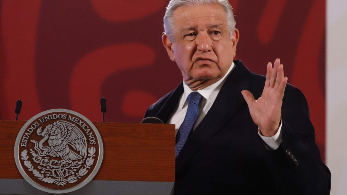 La mañanera de AMLO: 29 de agosto