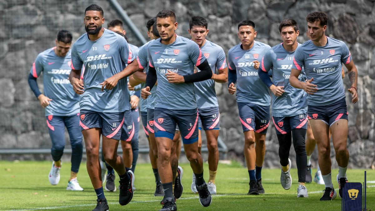 Pumas vs Celta de Vigo: Dónde y a qué hora ver el partido de hoy amistoso en CU