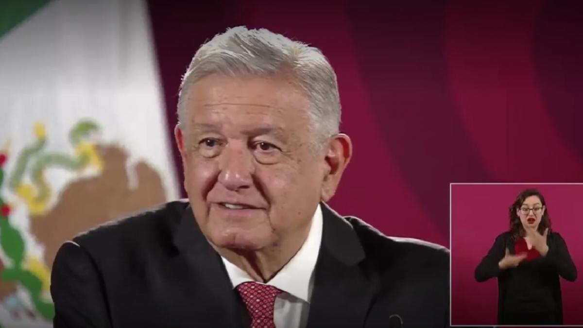 La mañanera de AMLO: 30 de junio