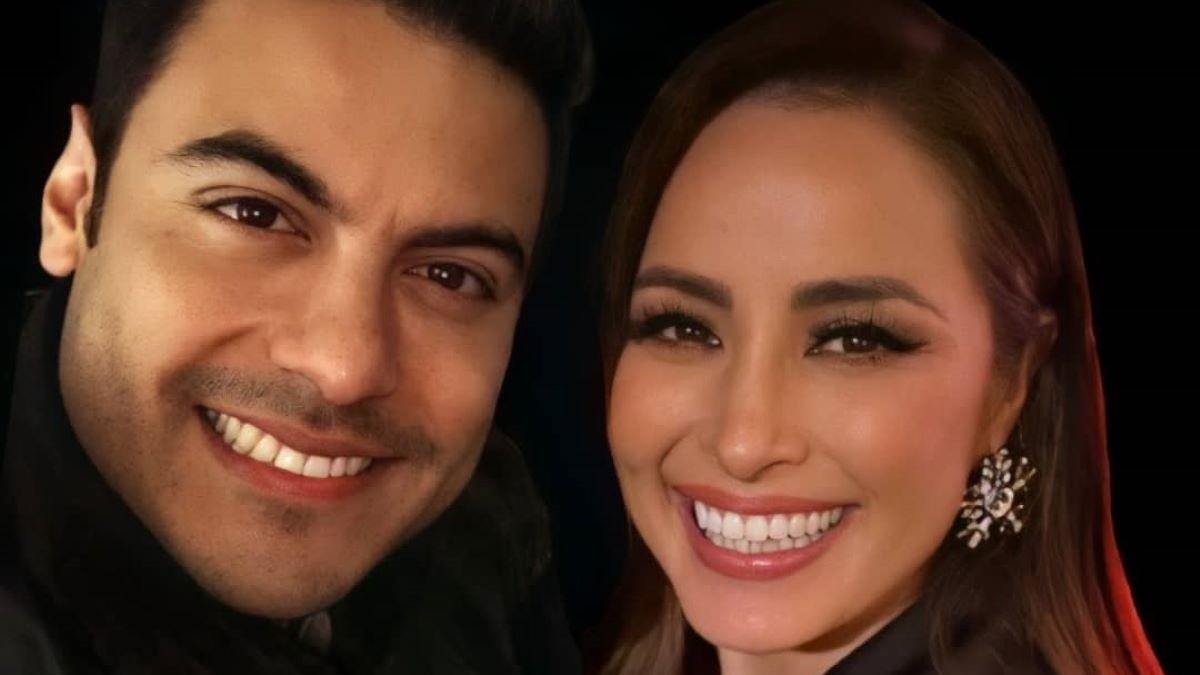 Estas serían las pruebas de que Carlos Rivera y Cynthia Rodríguez ya se casaron (FOTO)