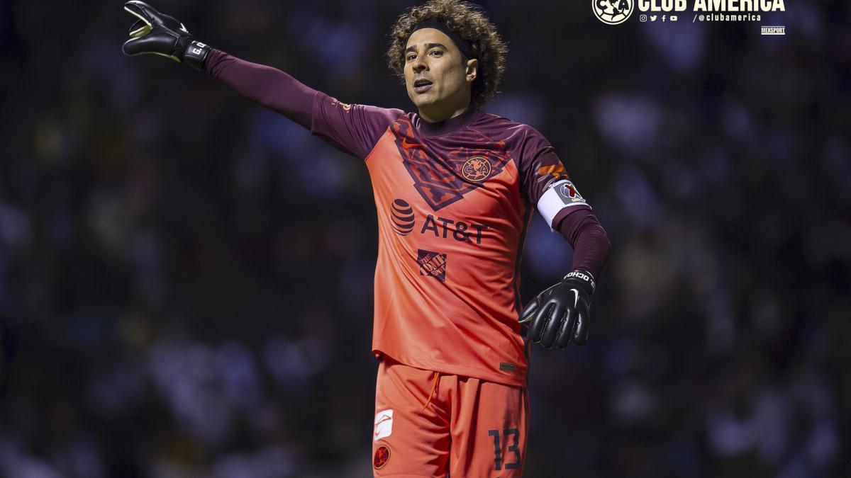 AMÉRICA: ¡Atención! Memo Ochoa estaría a un paso de volver al futbol europeo