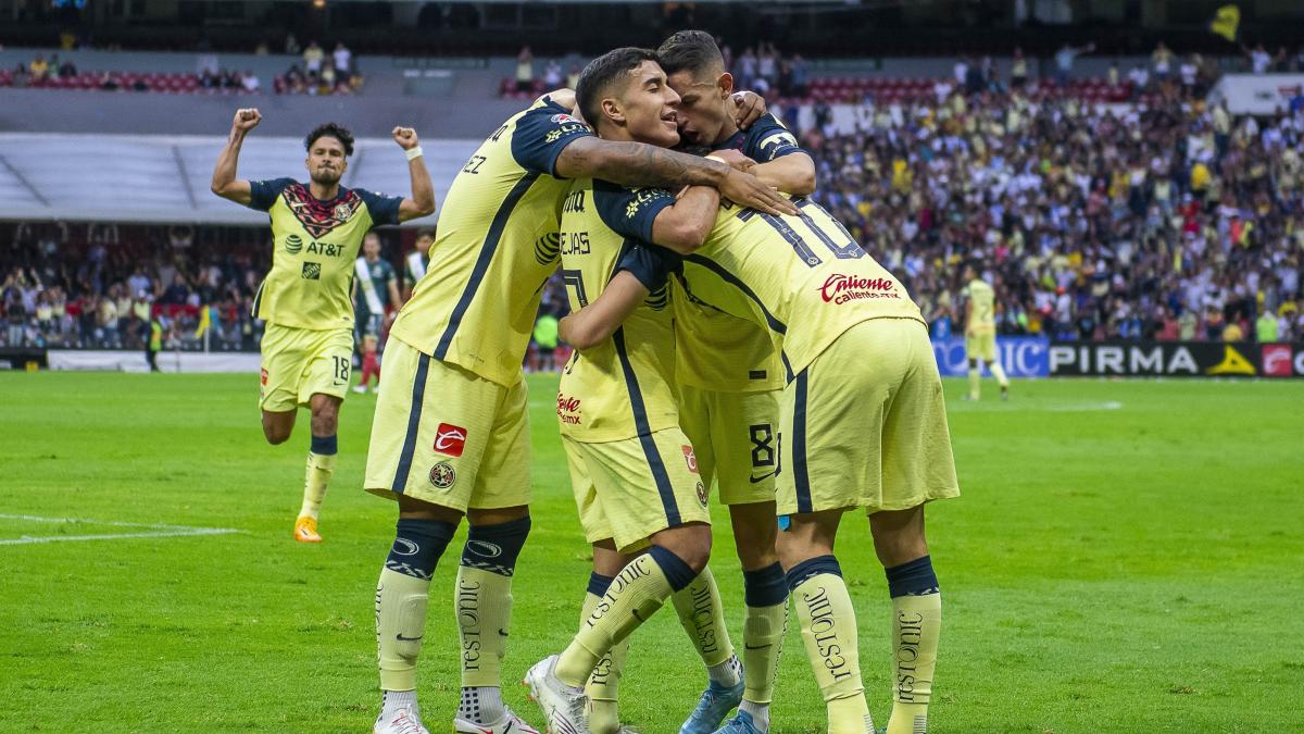 AMÉRICA: Crack de la Liga MX reconoce su deseo por reforzar a las Águilas