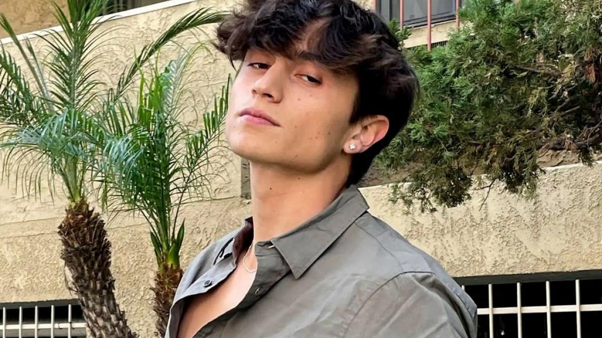 Muere Cooper Noriega, estrella de TikTok, tras publicar perturbador VIDEO