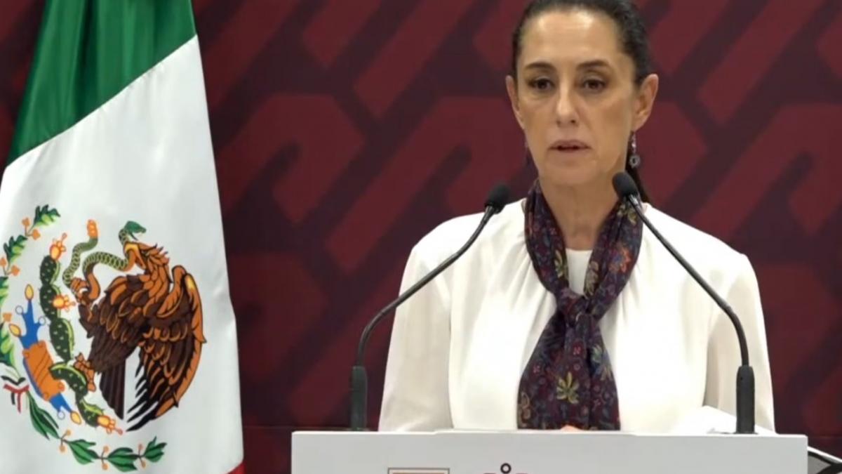 Plantea Sheinbaum consulta sobre fiesta brava en la CDMX