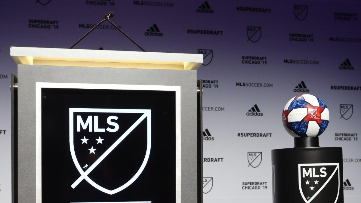 MLS: Mexicano deja los Estados Unidos y se marcha a Europa; su nuevo equipo ya lo espera