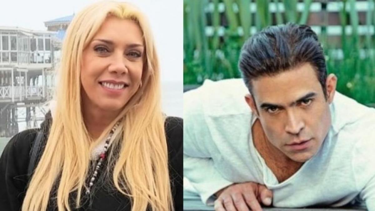 Filtran AUDIOS en los que Juan Vidal de La Casa de los Famosos 2 maltrata a Cynthia Klitbo