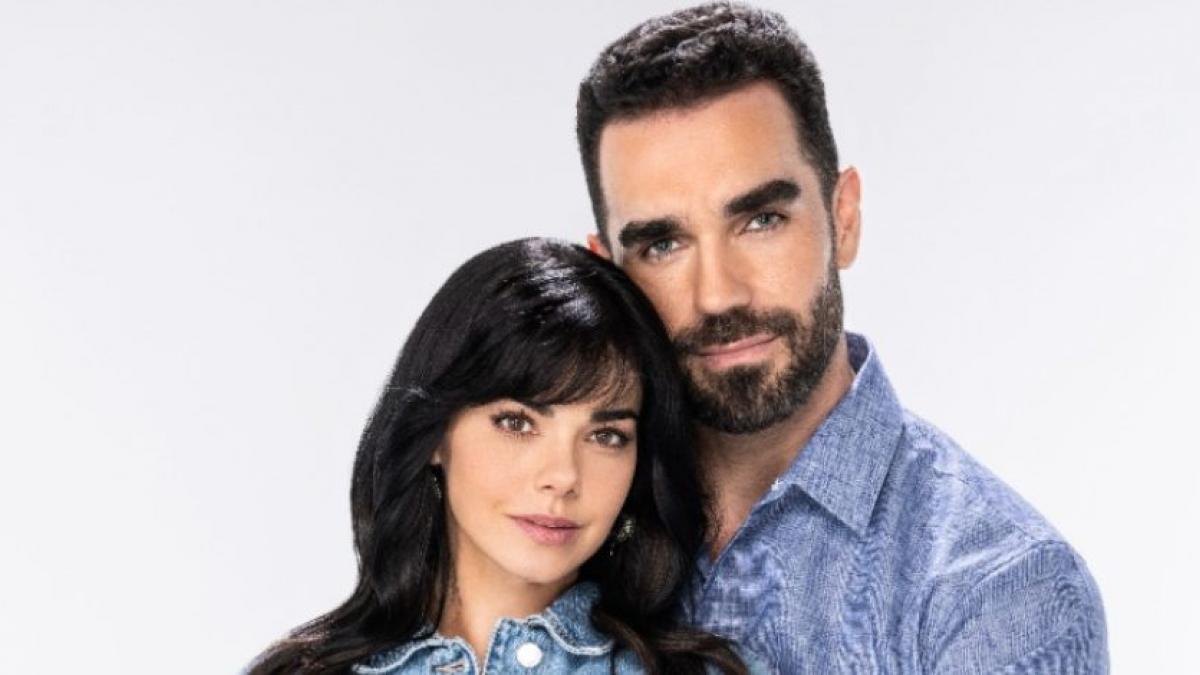 "Mujer de Nadie" confirma vigencia de la telenovela clásica