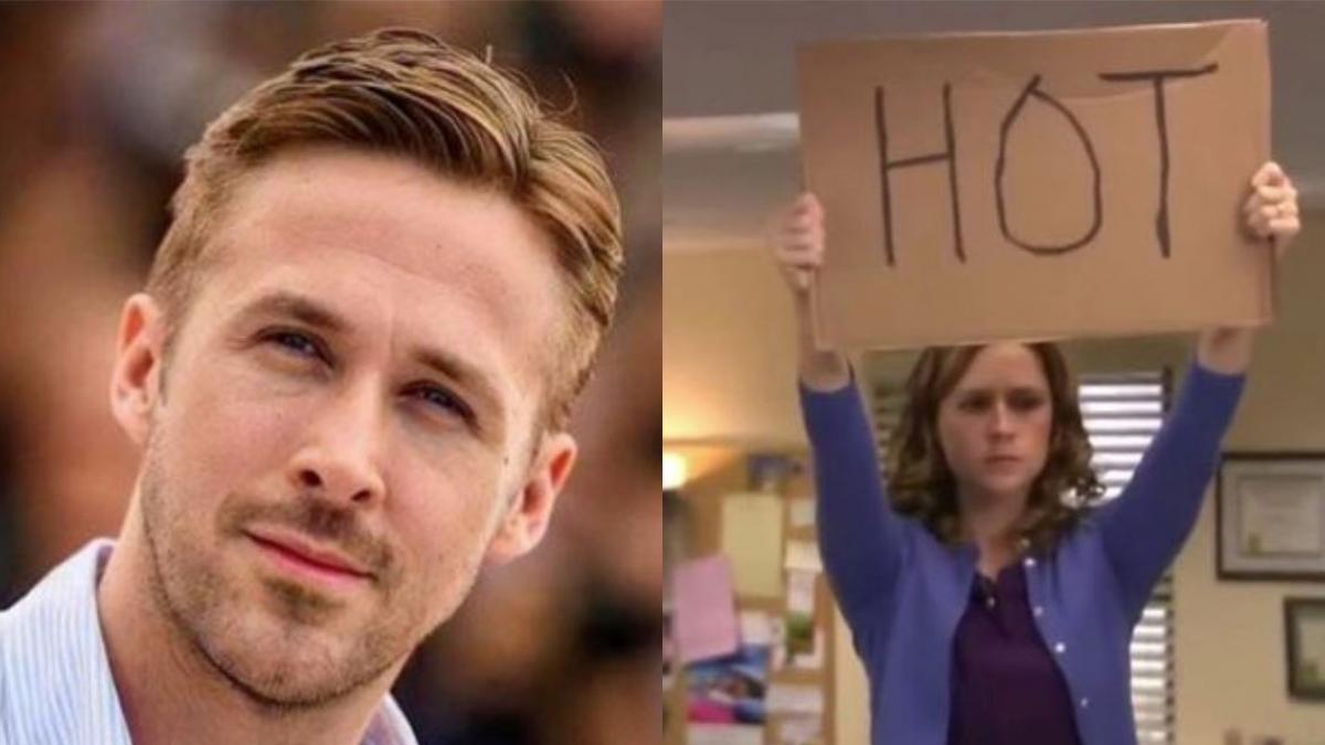 Así se ve Ryan Gosling como Ken para la película de "Barbie" y fans reaccionan: "¡Qué muñeco!" (FOTO)