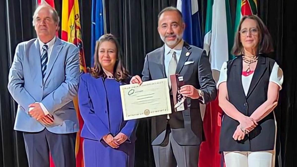 Metepec gana “Escoba de Platino” por sus buenas prácticas medio ambientales