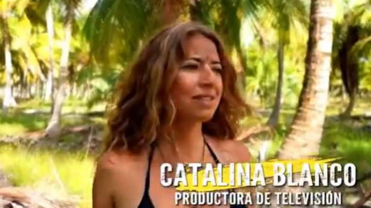 Survivor México 2022: ¿Quién es Catalina Blanco? Te decimos edad, estatura, novio...