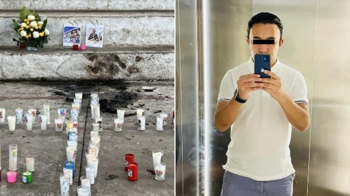 Suman siete detenidos por linchamiento de Daniel Picazo en Huauchinango