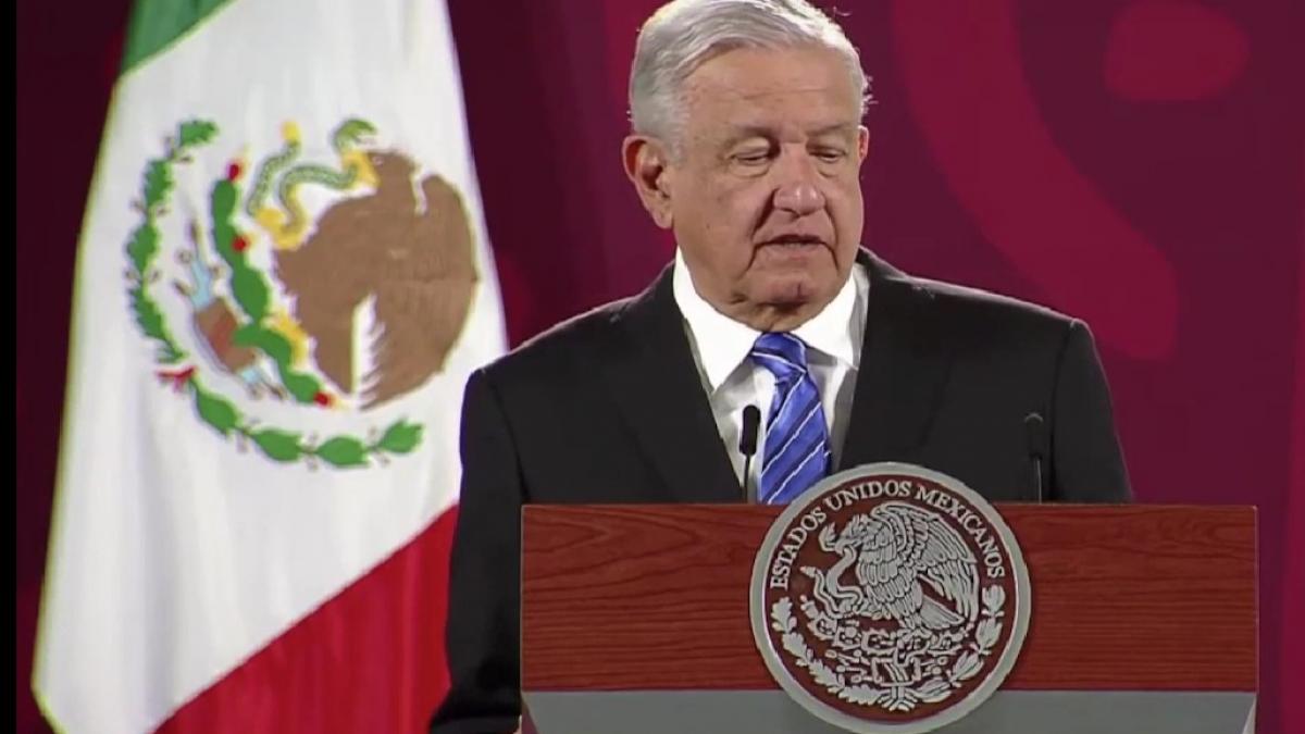 AMLO anuncia que denunciará a Vulcan Materials ante la ONU por desastre ecológico en QRoo