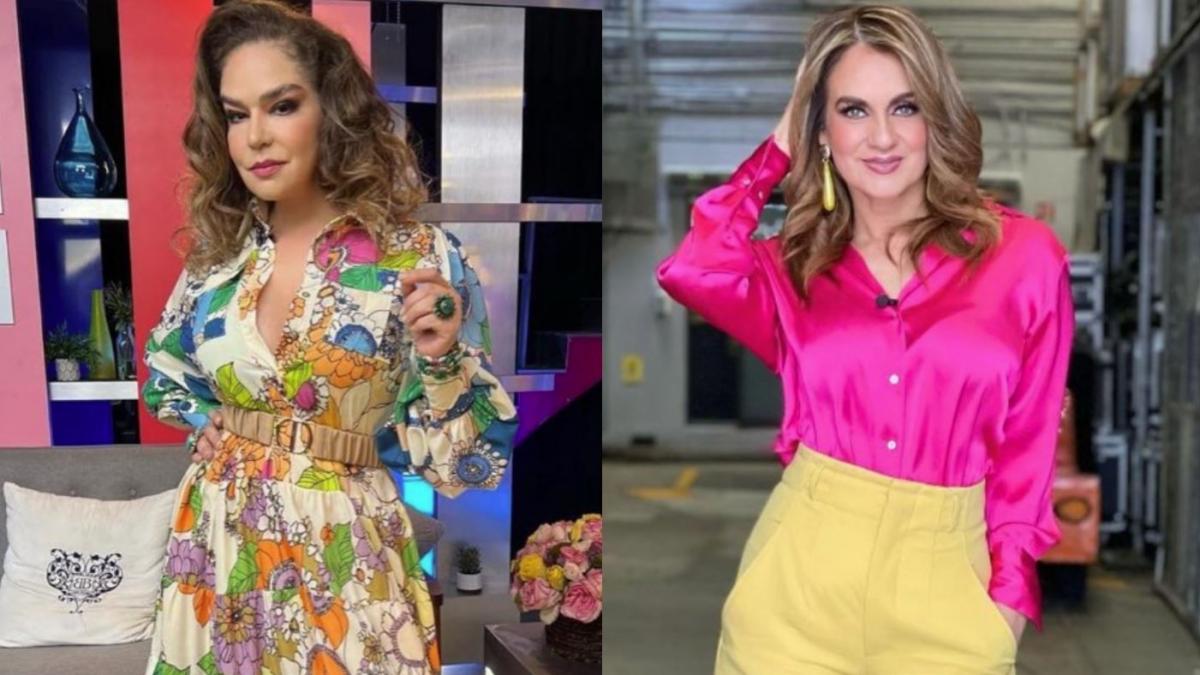 Survivor México 2022: Flor Rubio y Elisa Beristain se pelean por culpa de Gabo Cuevas y Javier Ceriani (VIDEO)