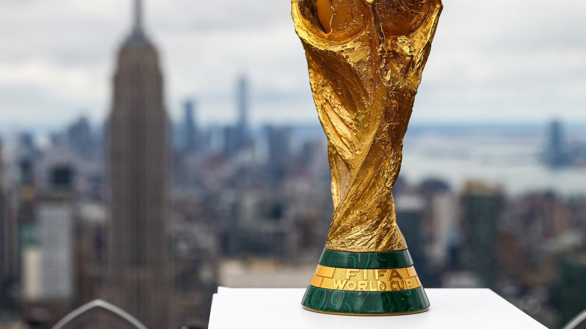 MUNDIAL QATAR 2022: Google se adelanta y revela a los finalistas de la Copa del Mundo