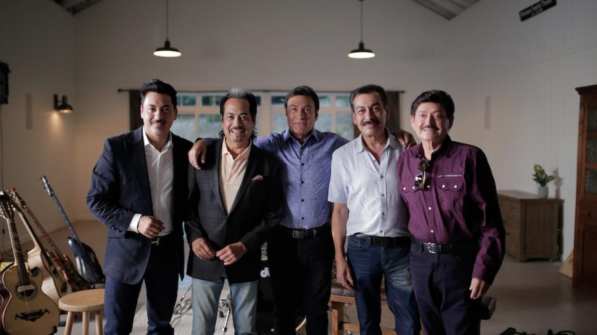 Los jefes de jefes cuentan sus orígenes en documental