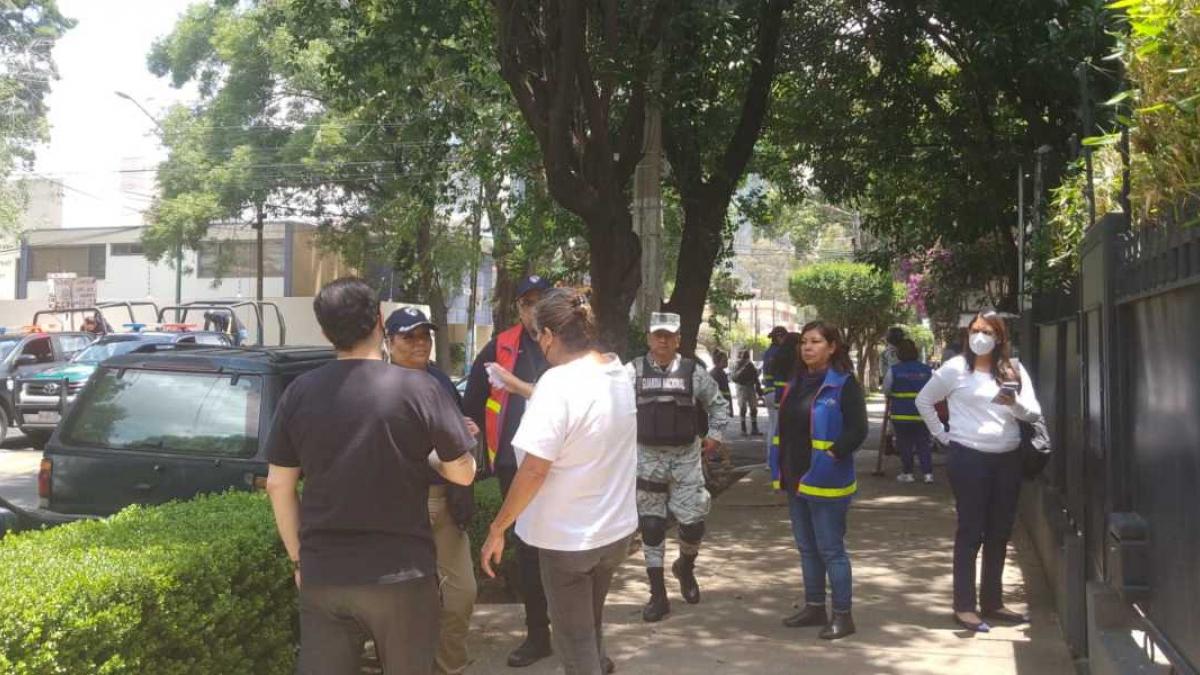 Retiran 187 autos de las calles tras operativo de chatarrización en Coyoacán