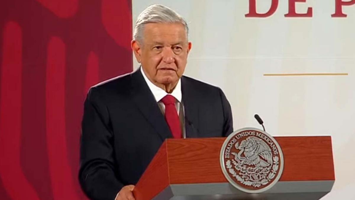 AMLO pide que gobernadores convenzan a diputados de aprobar reforma de la Guardia Nacional