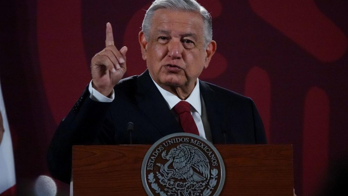 La mañanera de AMLO: 27 de junio