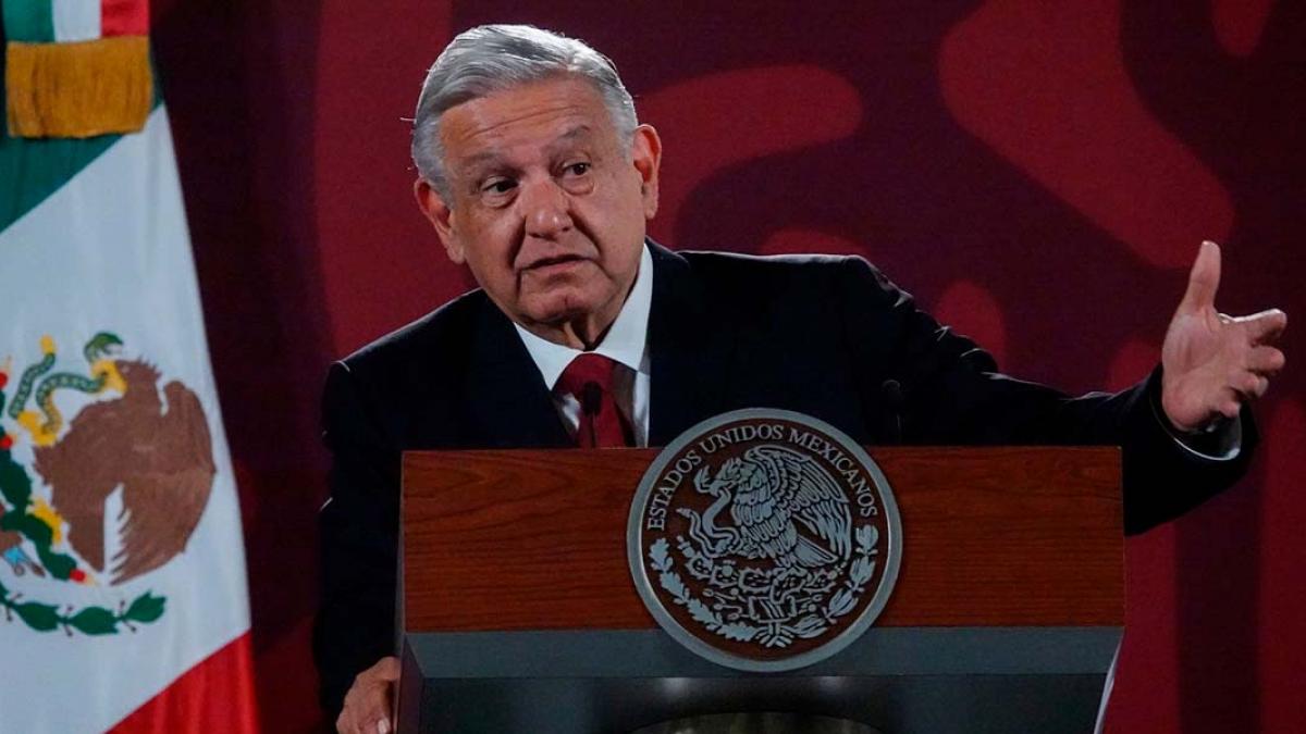 Estoy mejor que nunca, afirma López Obrador