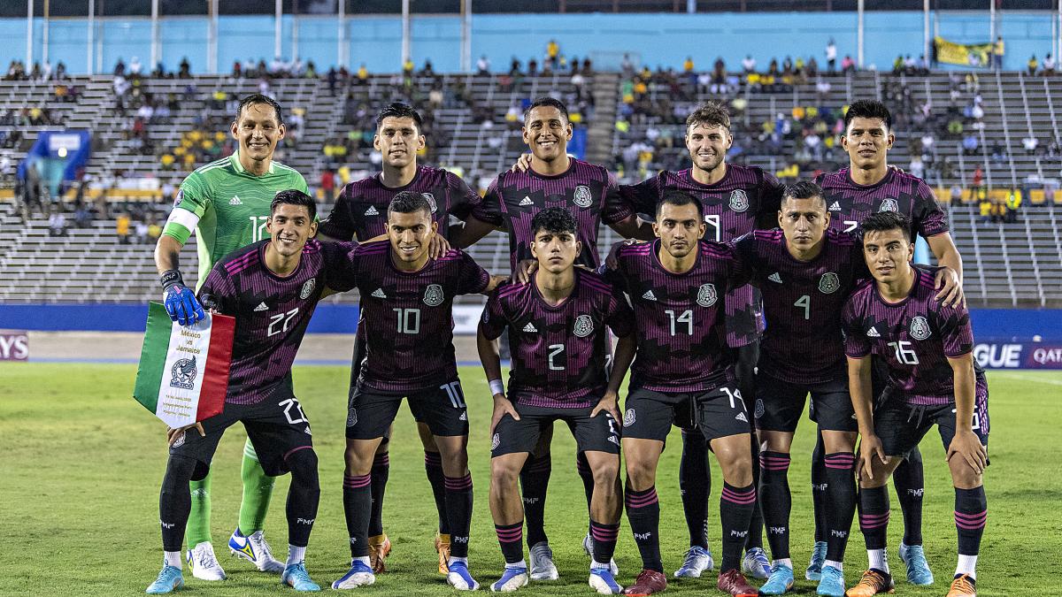 ​Selección Mexicana: Panini se adelanta y revela el primer convocado del Tri a Qatar