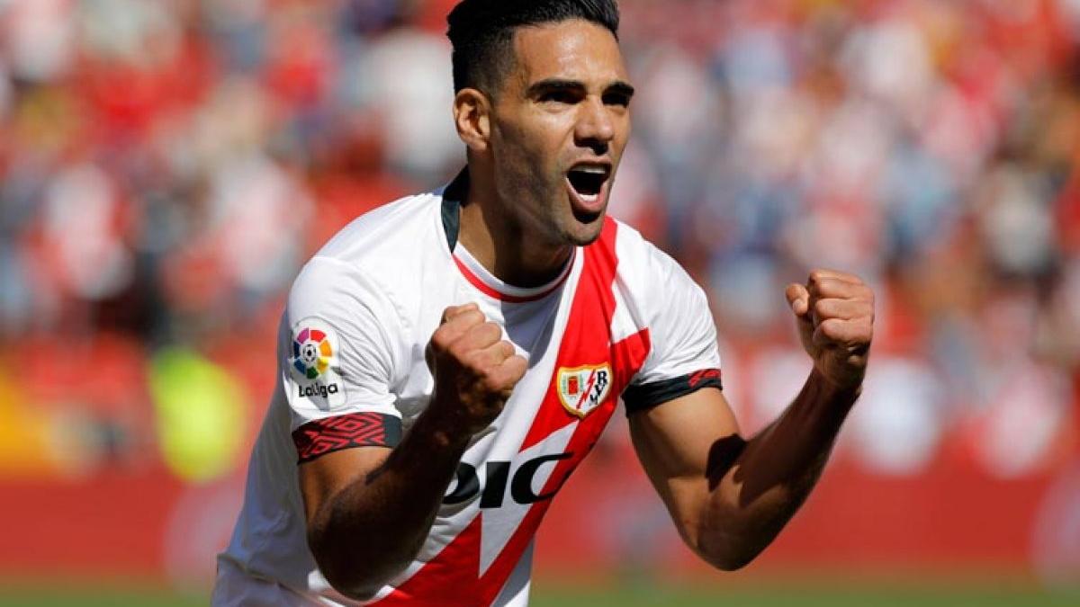 LIGA MX: ¡Bombazo! Ofrecen a Radamel Falcao a equipos de México