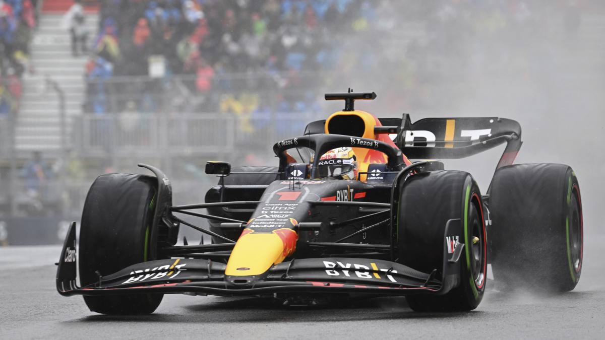 ​F1 | Gran Premio de Canadá: Así largarán los pilotos para la carrera de este domingo