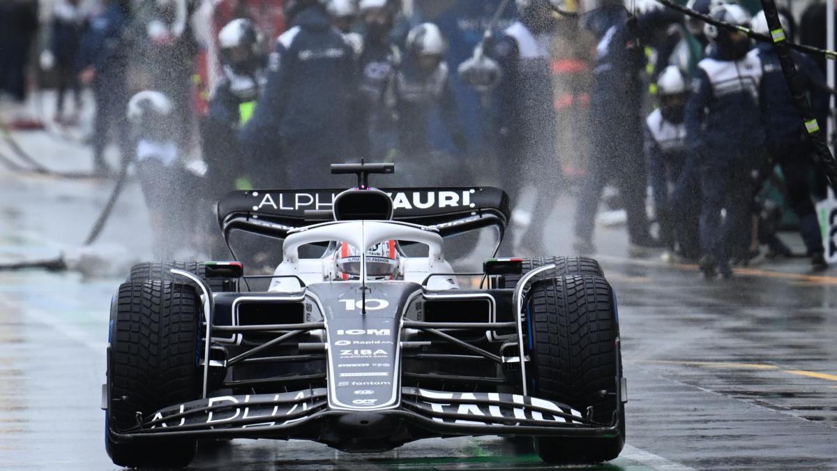 F1 | Gran Premio de Canadá: Dónde ver EN VIVO la carrera de Fórmula 1