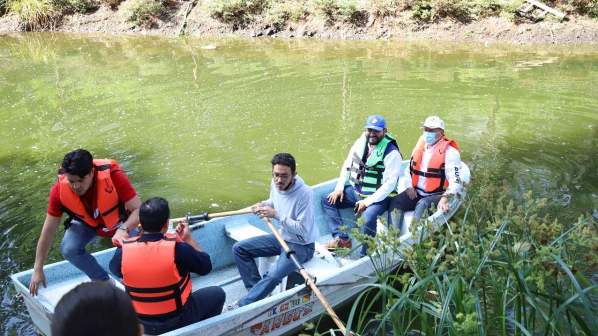 Coyoacán será parte del Consejo Consultivo del Canal Nacional