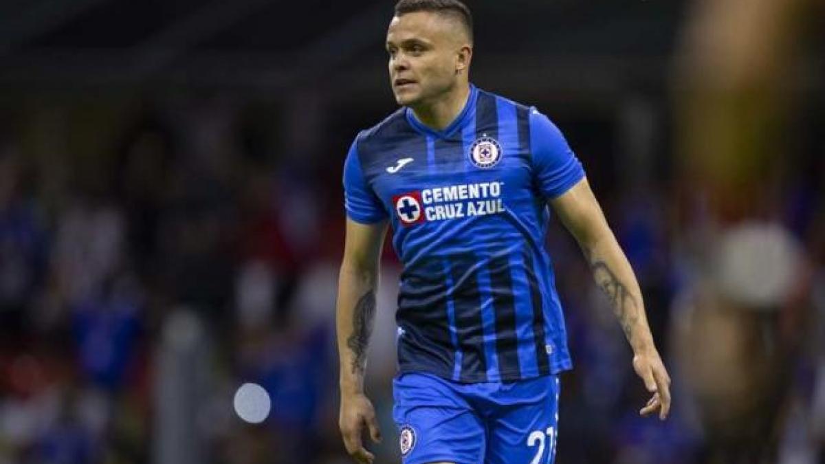 LIGA MX: Aficionados de Cruz Azul piden a Jonathan Rodríguez no fichar con el América